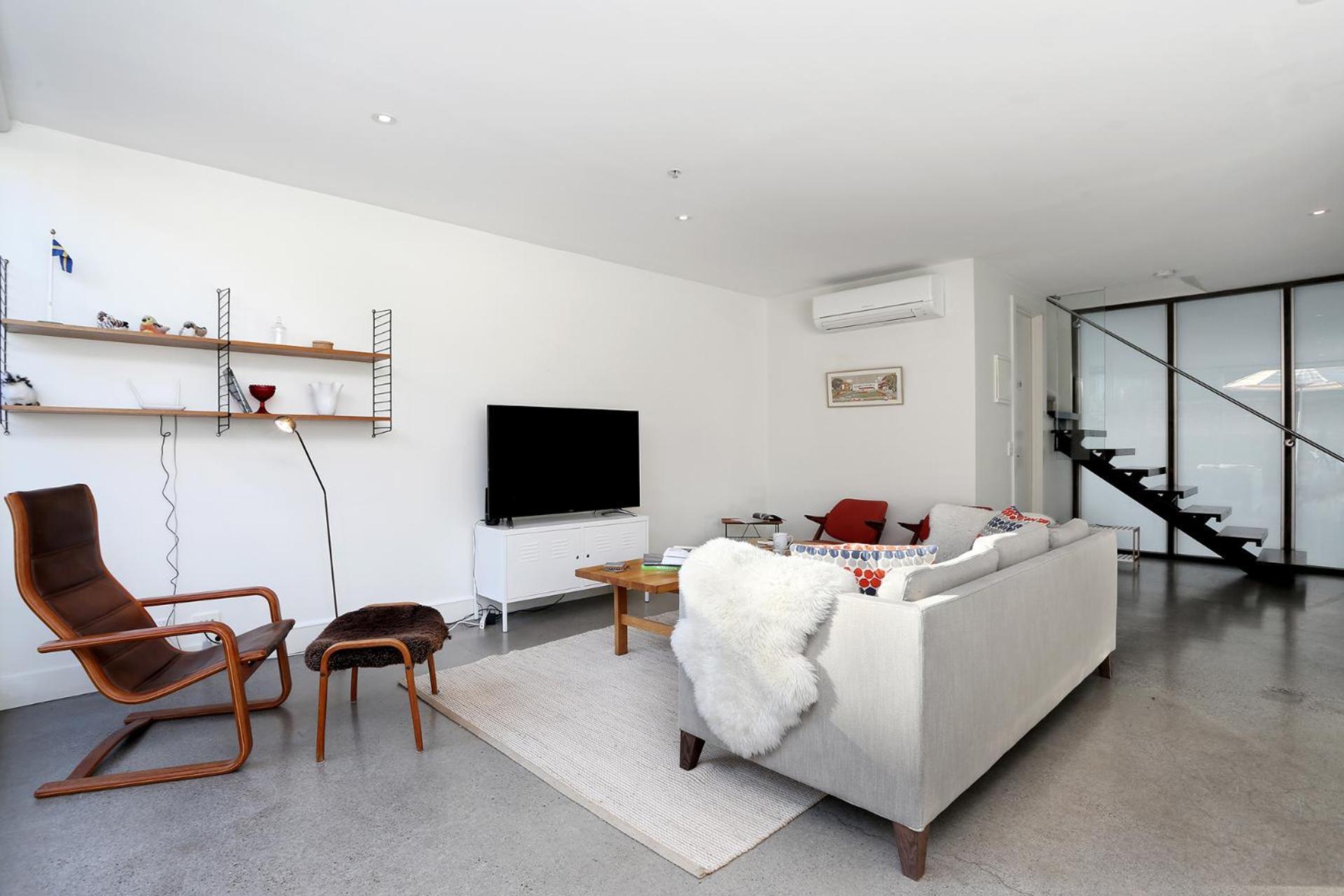 Staycentral - Collingwood Penthouse On Oxford