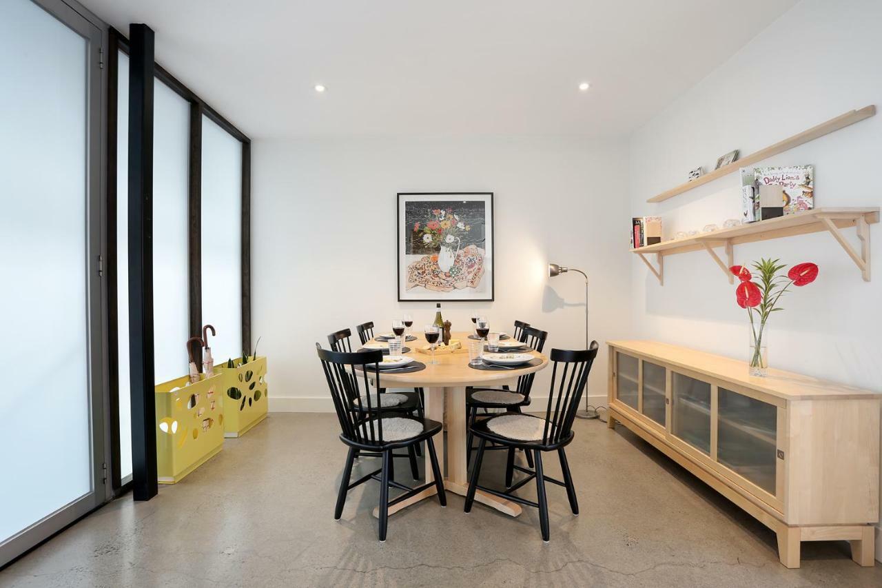 Staycentral - Collingwood Penthouse On Oxford Melbourne