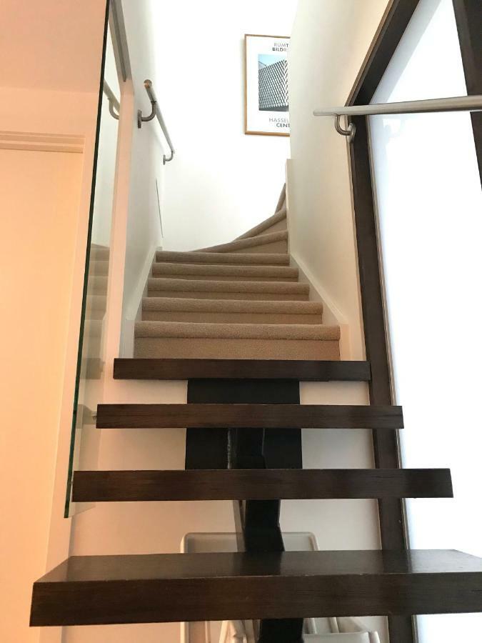 Staycentral - Collingwood Penthouse On Oxford Apartment *