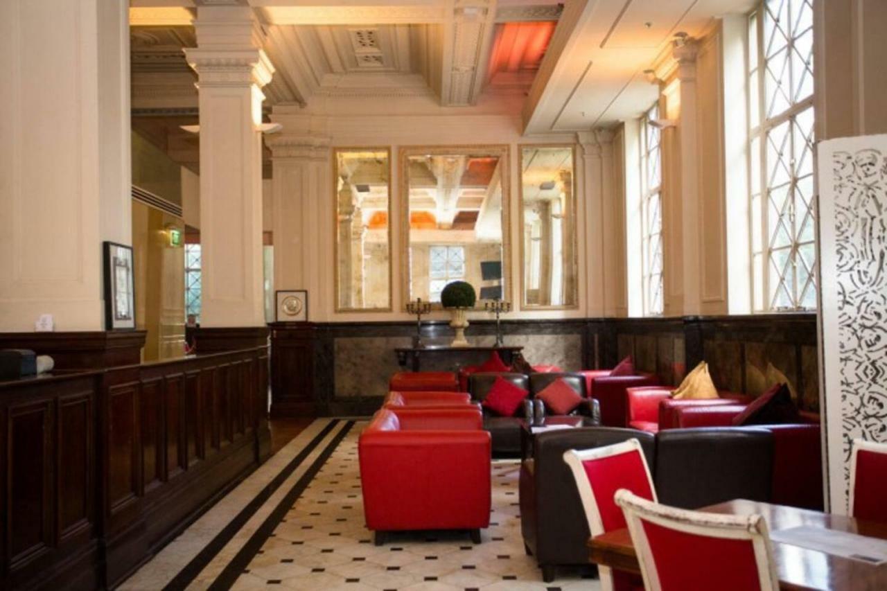 Sophisticated Art Deco In Heritage Building Near Crown Casino Apartment Melbourne