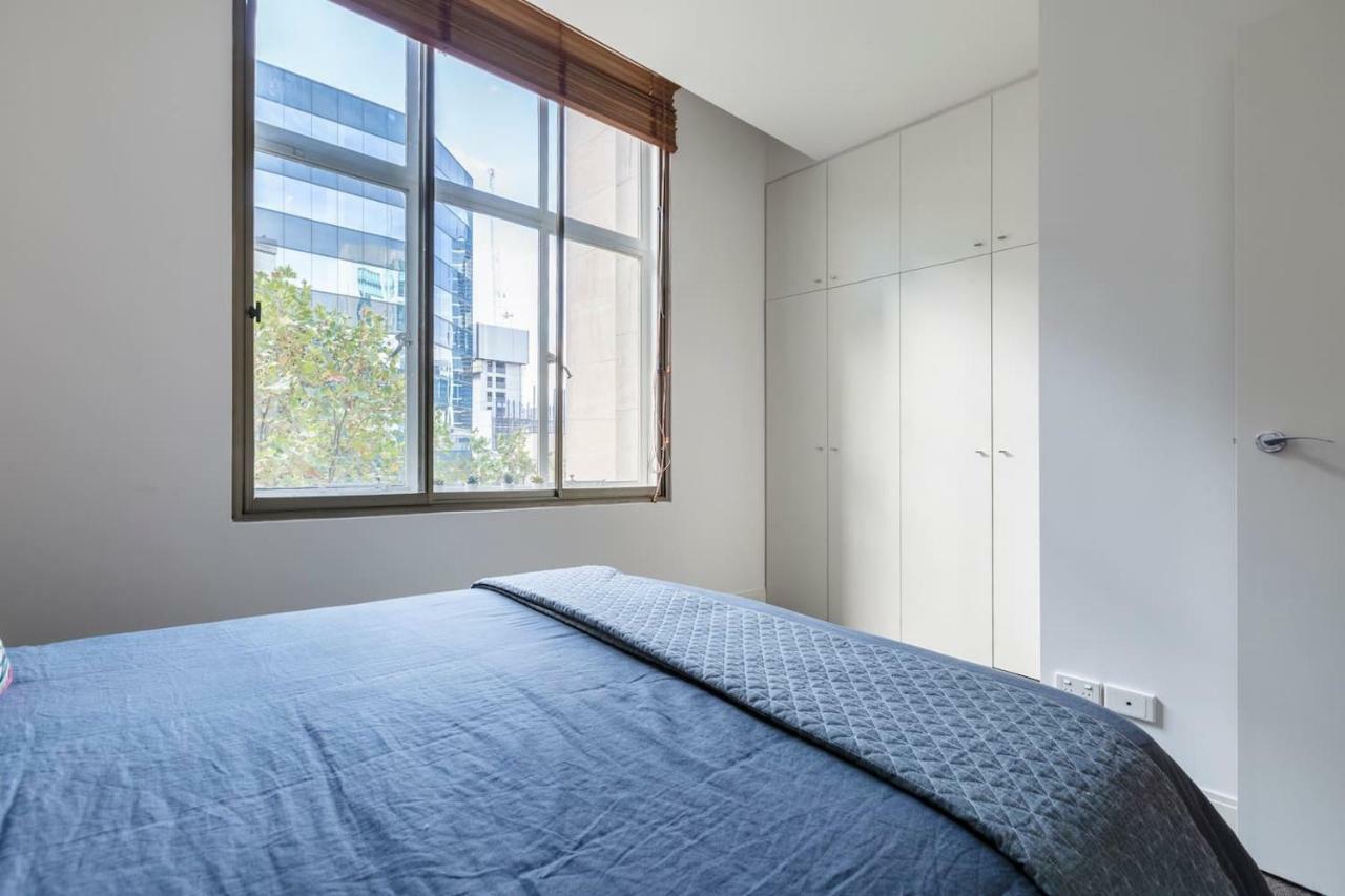 Sophisticated Art Deco In Heritage Building Near Crown Casino * Melbourne
