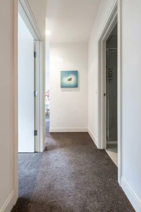 Apartment Sophisticated Art Deco In Heritage Building Near Crown Casino Melbourne