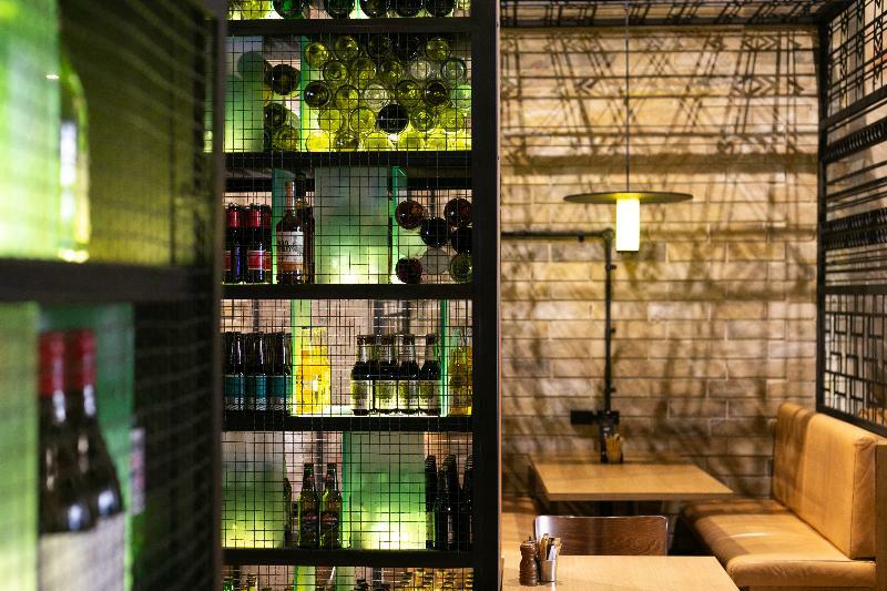 Doubletree By Hilton Melbourne
