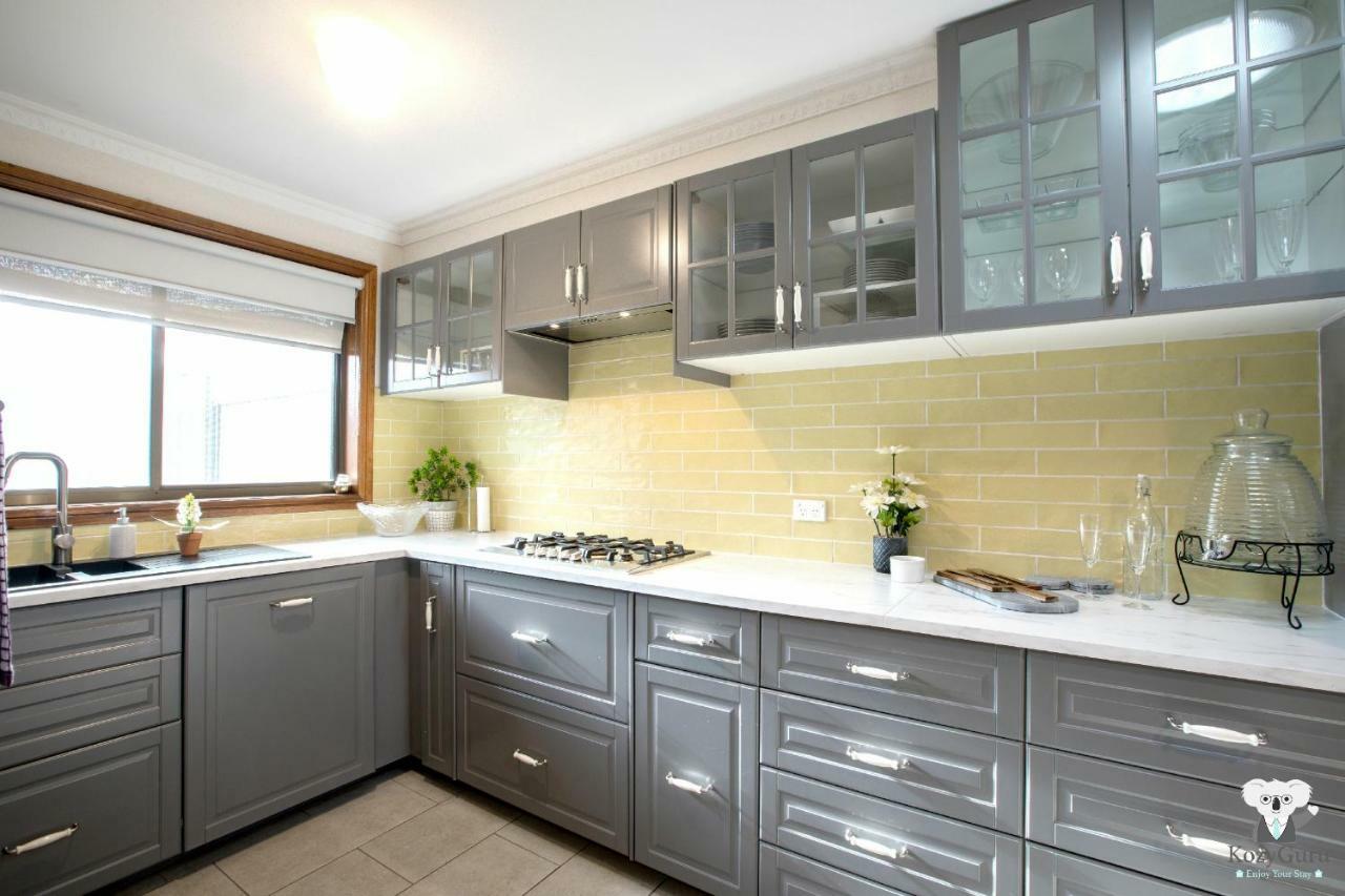 Holiday home 2 Bedroom In Tullamarine 5 Min To Airport
