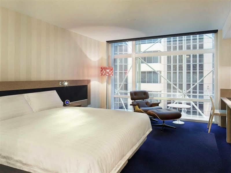 Novotel On Collins