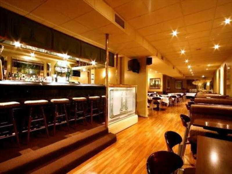 Hotel Jika International Melbourne