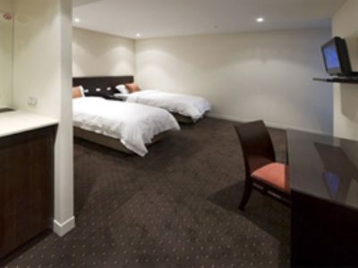 Hotel Atlantis 4*