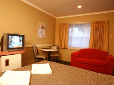 Motel Mahoneys Motor Melbourne