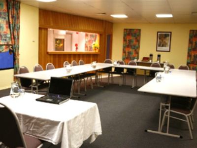 Mahoneys Motor 3* Melbourne