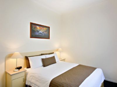 Melbourne's Princes Park 4* Melbourne