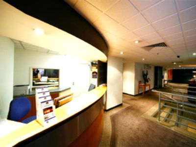 Riverside 4* Melbourne