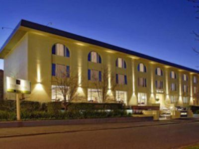 Western Travel Hotel 4*