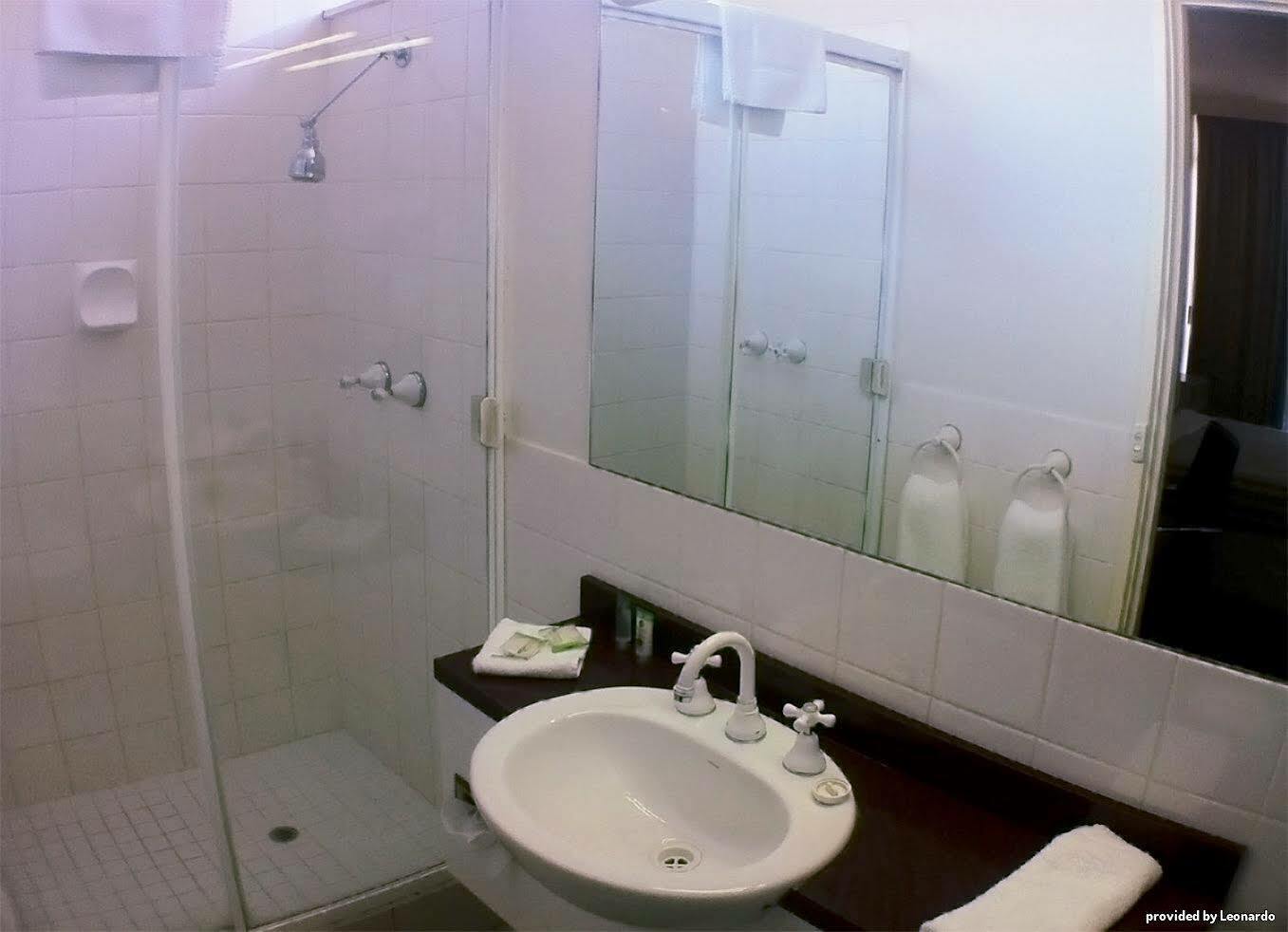 Alexander Motor Motel 3*