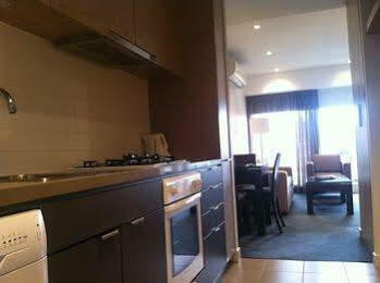 St Kilda 4* Melbourne