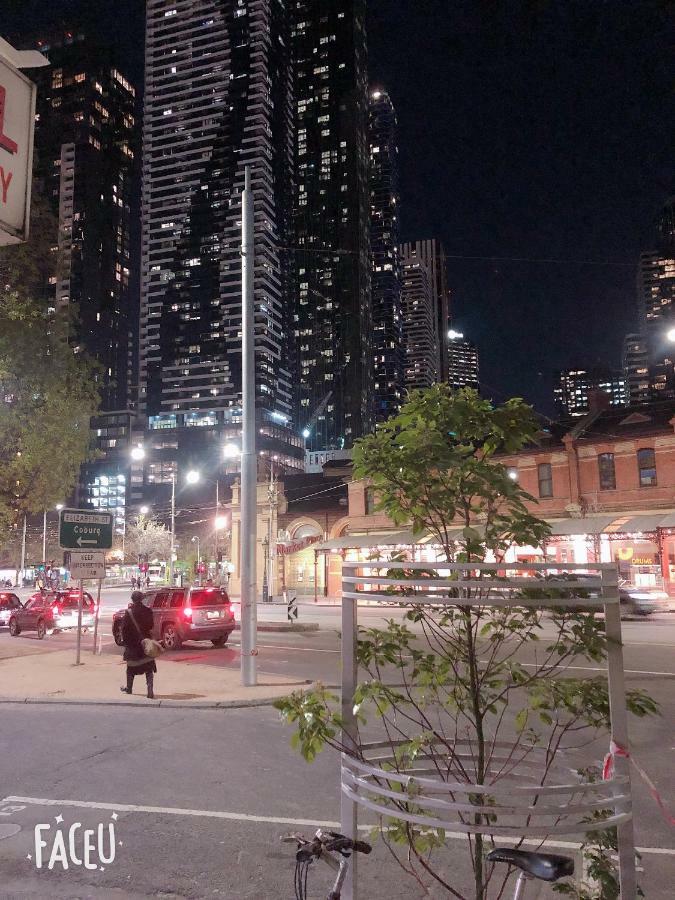 Hostel Best Melbourne