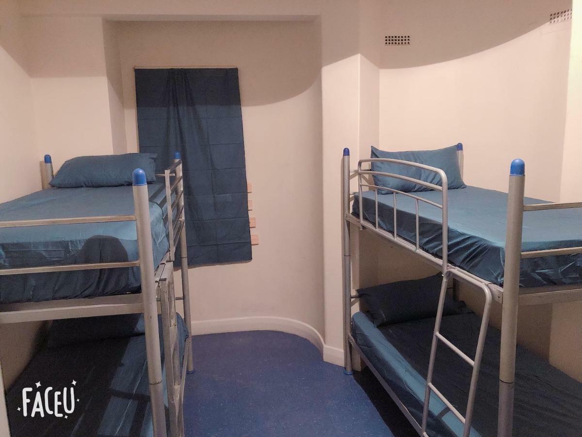 Best Hostel