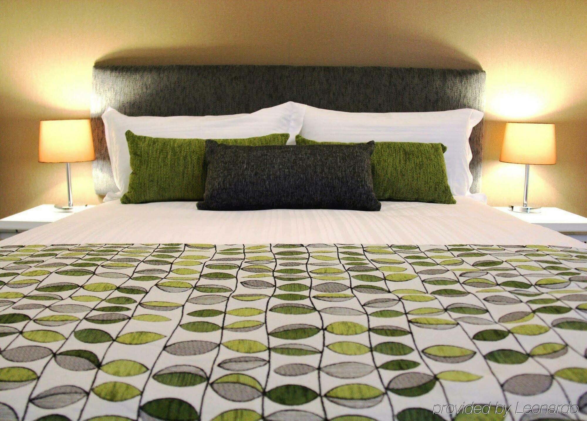 Pegasus Aparthotel Melbourne