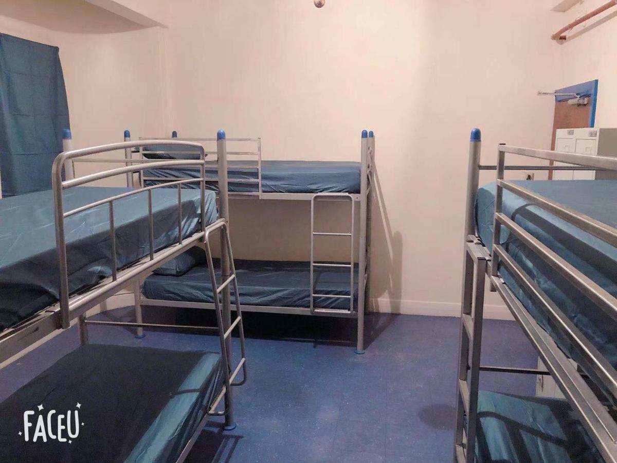 Best Hostel