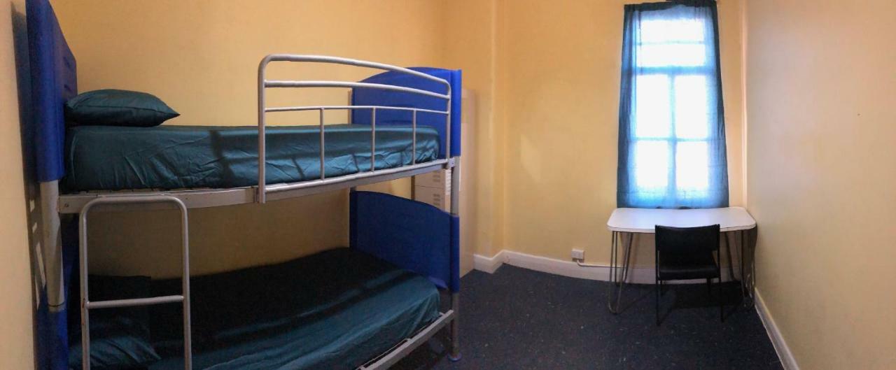 Best Hostel *