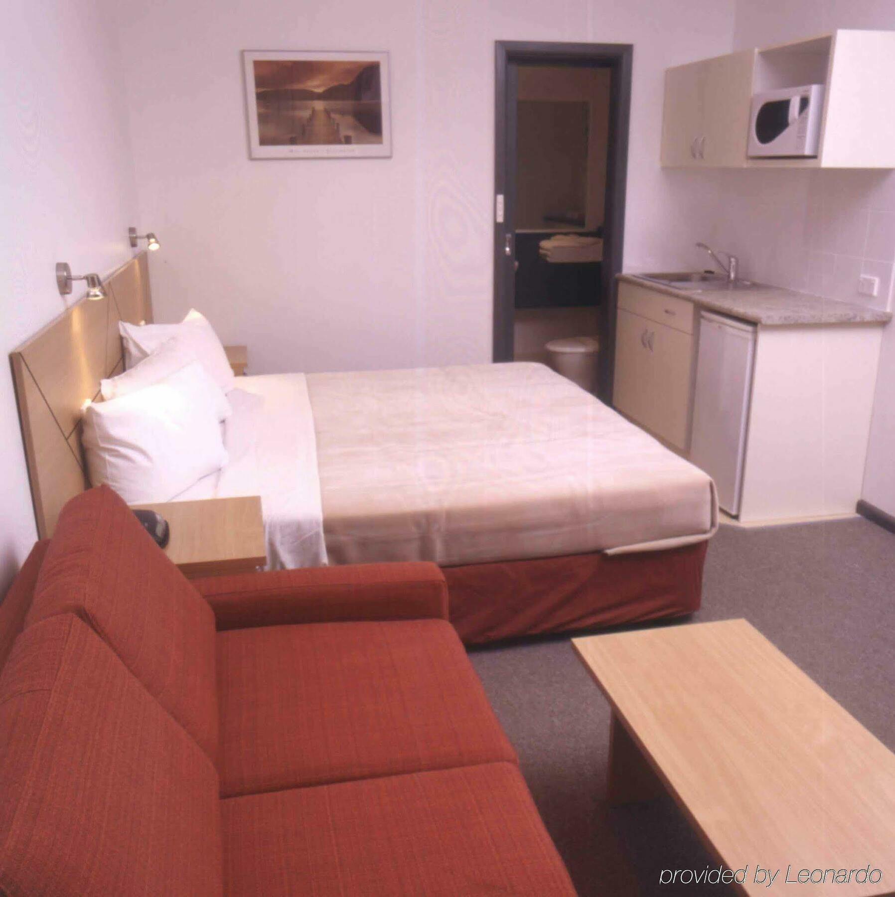 Motel Flagstaff