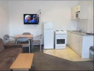 Flagstaff Motel Melbourne