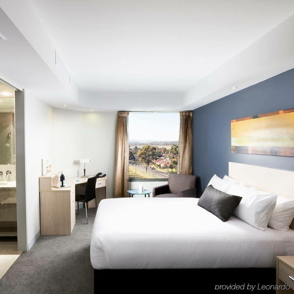 Hotel Mantra Airport Melbourne