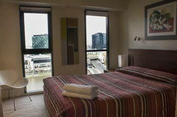 Riverside Aparthotel Melbourne