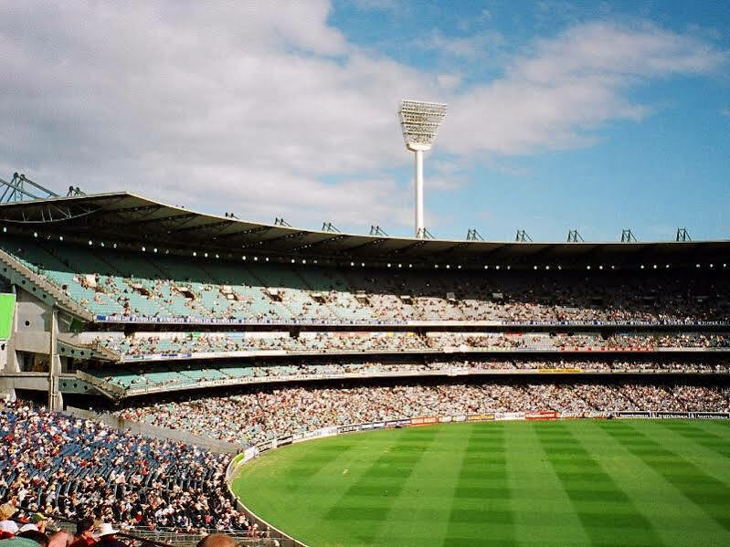 Hotel Grand Melbourne