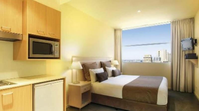 Aparthotel Oaks On Lonsdale