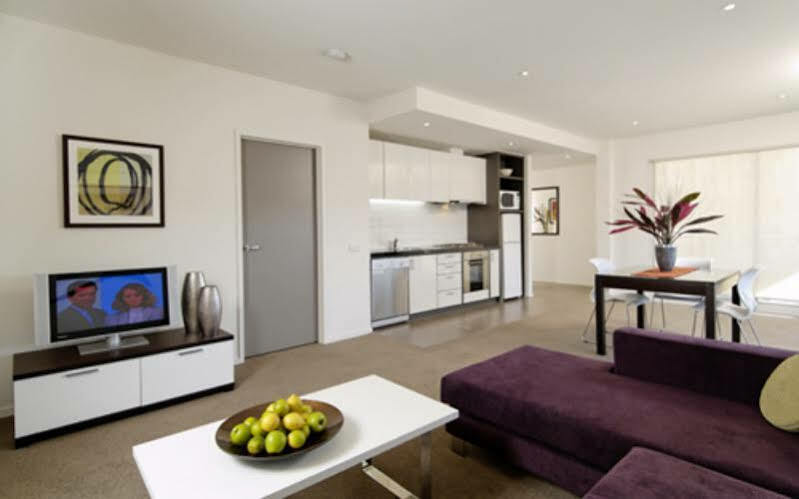 Punthill Essendon Aparthotel Melbourne