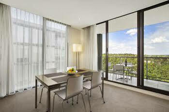 Aparthotel Quest Ivanhoe Melbourne