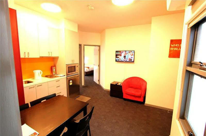Aparthotel Alston