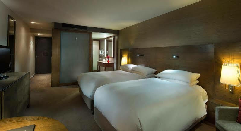 Pan Pacific 5*