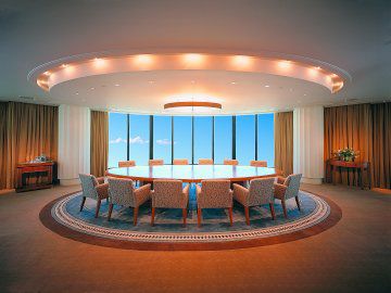 Hotel Crown Towers Melbourne