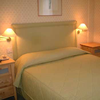 Mahoneys Motor Motel