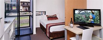Edge North Aparthotel Melbourne