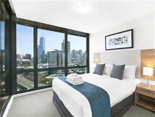 Tempo Aparthotel 4*