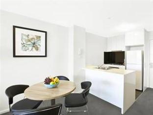 Tempo Aparthotel Melbourne