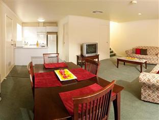 Alphington Serviced Aparthotel 3*