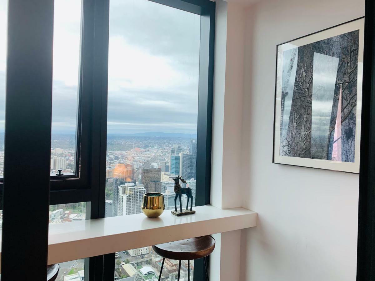 Victoria One Onelife Apartment *