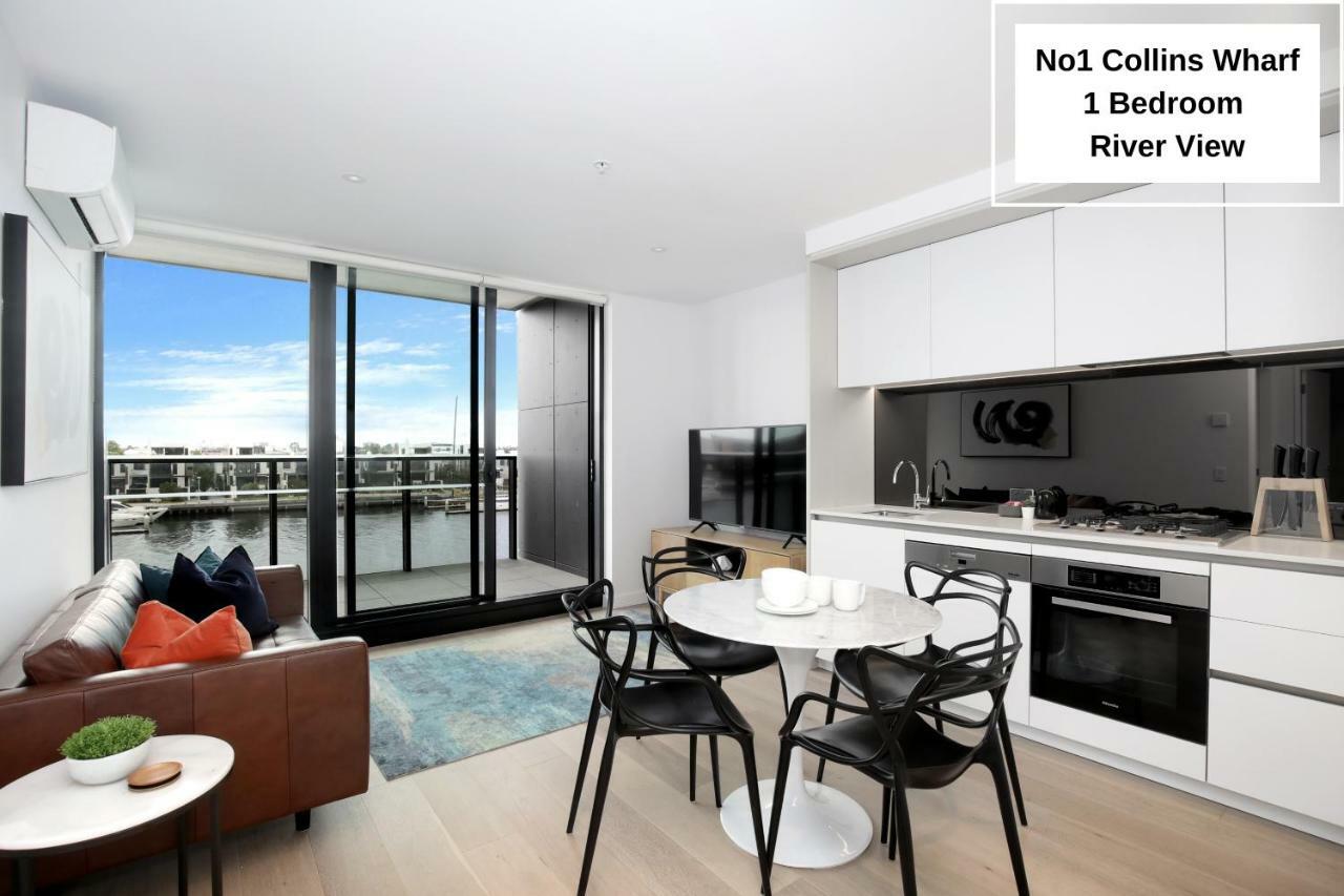 Aparthotel Orange At Collins Wharf 4*