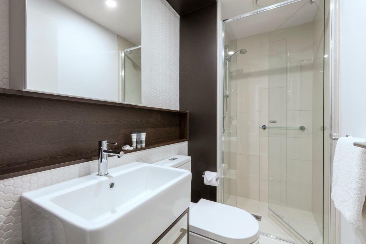 Apartment @ 57 City