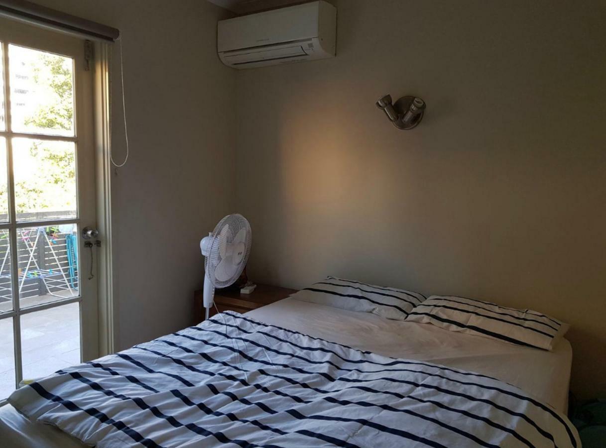 Coventry Gardens Apartment *