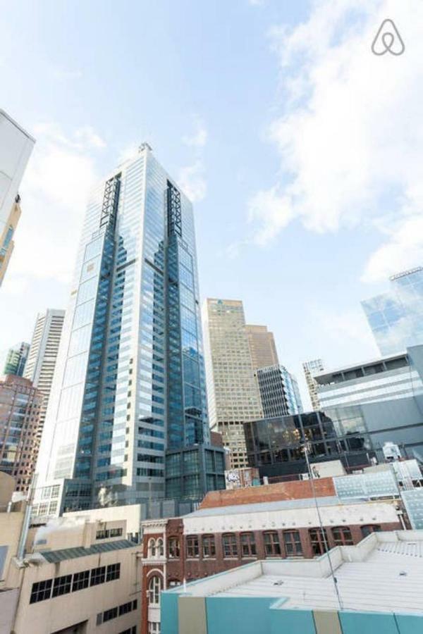 Penthouse At Graffiti Laneways & Restaurants *