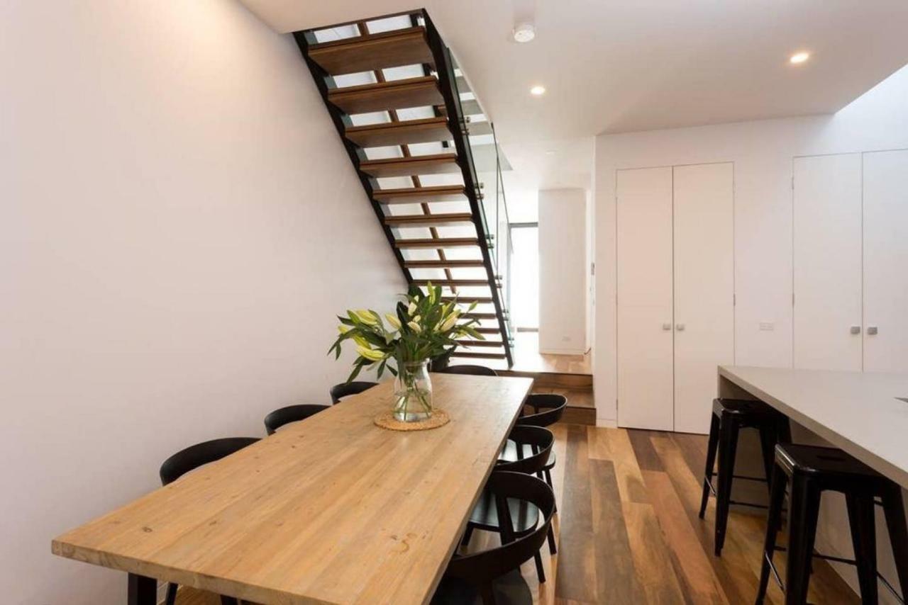 Bed & Breakfast Lola Three Levels Of Style With Rooftop Terrace *