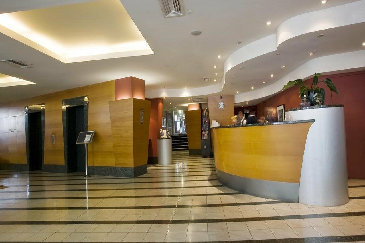 Hotel Clarion Gateway Melbourne