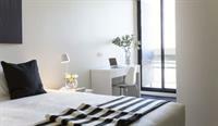 Ultiqa Little Collins Apartment Melbourne