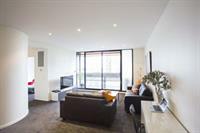 Ultiqa Little Collins Apartment Melbourne