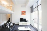 Apartment Ultiqa Little Collins Melbourne