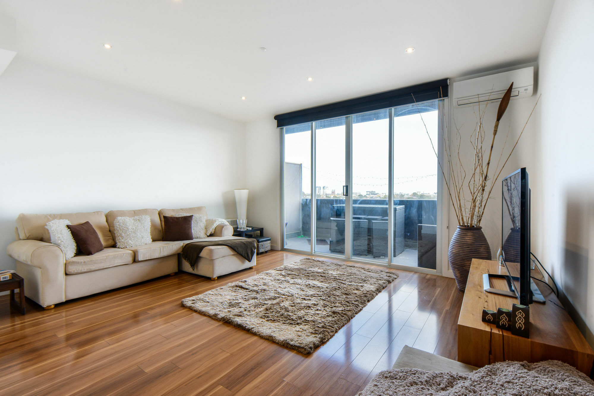 Apartment Urbanminder @ Montague
